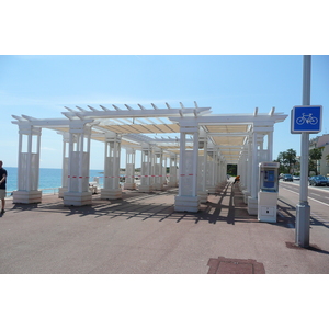 Photo France Nice Nice Ouest 2008-04 43