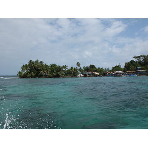Photo Panama Bastimentos 2015-03 77