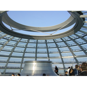 Photo Allemagne Berlin 2003-11 38