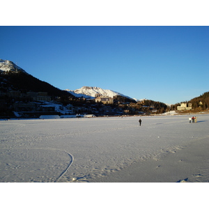 Photo Suisse Saint Moritz 2007-01 8