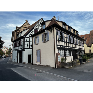 Photo France Colmar 2023-10 44