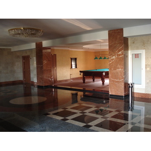 Photo Russie Oufa Hotel Bashkortostan 2006-07 10