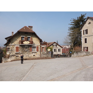 Photo France Annecy 2012-02 30