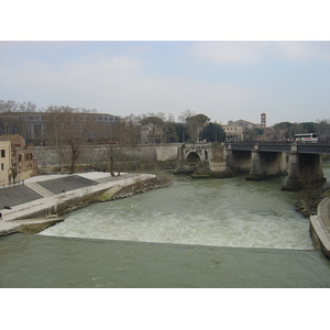 Photo Italie Rome 2004-03 46