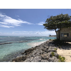 Photo Guadeloupe Saint François 2021-02 57