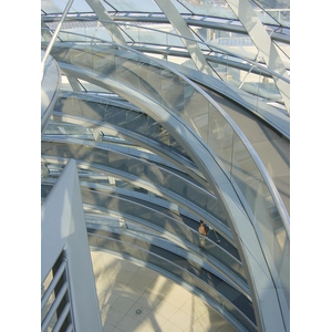 Photo Allemagne Berlin 2003-11 112