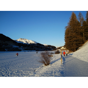 Photo Suisse Saint Moritz 2007-01 44