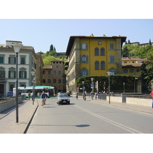 Photo Italie Florence 2002-04 179