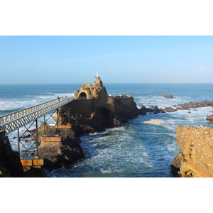 Photo France Biarritz 2013-01 86