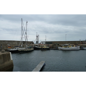 Photo Royaume-Uni Écosse Lossiemouth 2011-07 18
