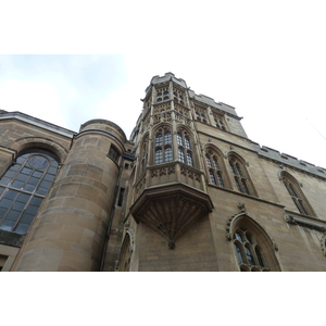 Photo Royaume-Uni Cambridge 2011-07 177