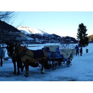 Photo Suisse Saint Moritz 2007-01 56