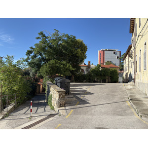Photo Slovenie Koper 2025-09 21
