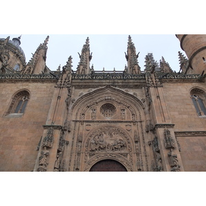 Photo Espagne Salamanque 2013-01 133