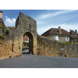 Photo France Perigord 2009-07 17