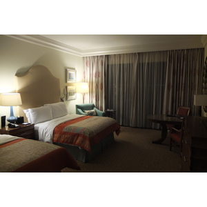 Photo Émirats arabes unis Dubai Hotel Atlantis 2014-02 278
