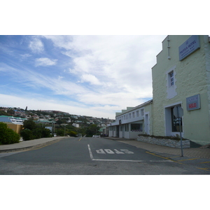 Photo Afrique du Sud Cape Saint Blaise 2008-09 35