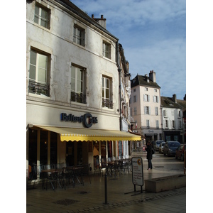 Photo France Beaune 2007-01 91