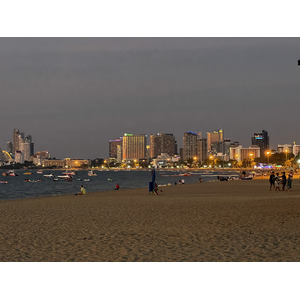 Photo Thaïlande Pattaya 2022-12 30
