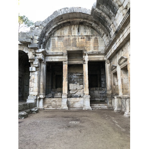 Photo France Nimes 2018-02 9