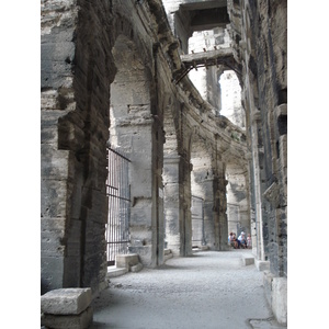 Photo France Arles 2006-06 4