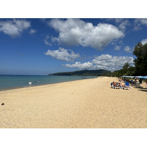 Photo Thaïlande Phuket Plage de Kata 2021-12 39