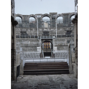 Photo France Arles 2006-06 1