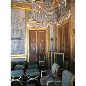 Photo France Fontainebleau 2019-04 174