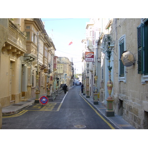 Photo Malte Mdina 2003-03 5