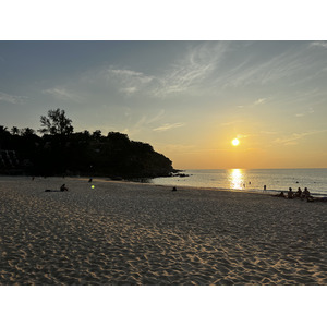 Photo Thaïlande Phuket Plage de Karon 2021-12 1