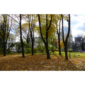 Photo Ukraine Kiev Mariinsky 2007-11 25