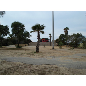 Photo Israel Tel Aviv Tel Aviv bord de mer 2006-12 117