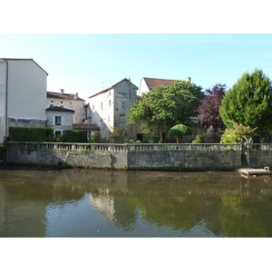 Photo France Brantome 2009-07 109