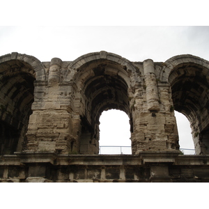 Photo France Arles 2006-06 14