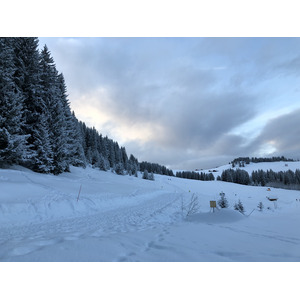 Photo France La Clusaz 2017-12 173