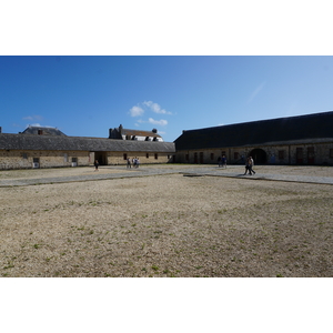Photo France Port Louis Citadelle 2016-08 64