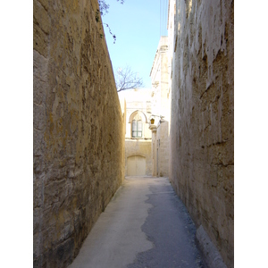Photo Malte Mdina 2003-03 6