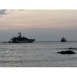 Photo Thaïlande Phuket Plage de Surin 2021-12 48