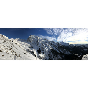 Photo France La Clusaz 2017-12 349