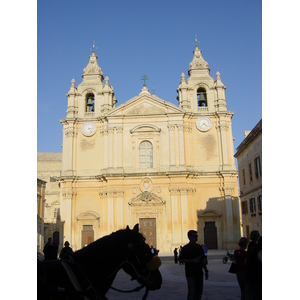 Photo Malte Mdina 2003-03 8