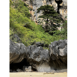 Photo Thaïlande Krabi 2023-01 416