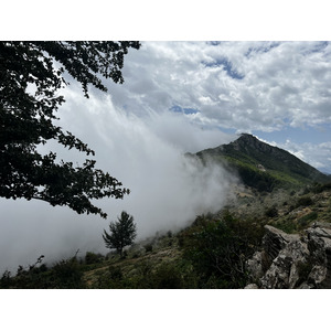 Photo France Corse Refuge de Callerucciu 2022-06 30