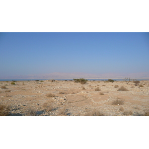 Photo Israel Mer Morte 2007-06 0
