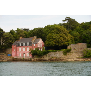 Photo France Golfe du Morbihan 2016-08 55