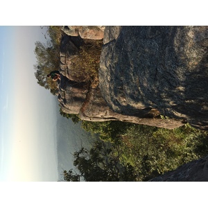 Photo Thaïlande Parc National Phu Hin Rong Kla 2014-12 58