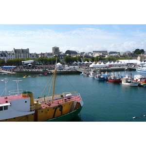 Photo France Concarneau 2008-07 77