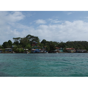 Photo Panama Bastimentos 2015-03 20