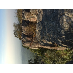 Photo Thaïlande Parc National Phu Hin Rong Kla 2014-12 91