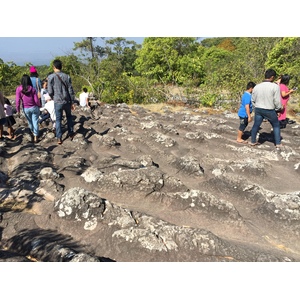 Photo Thaïlande Parc National Phu Hin Rong Kla 2014-12 82