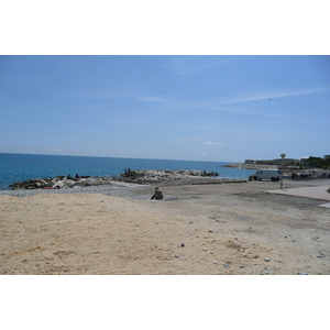 Photo France Nice Nice Ouest 2008-04 3